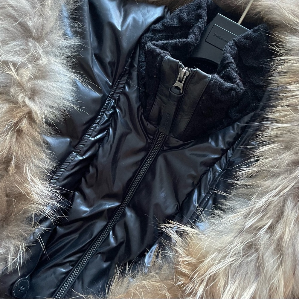 Mackage CHLOE Down-Filled Long Warm Coat - Picture 9 of 11